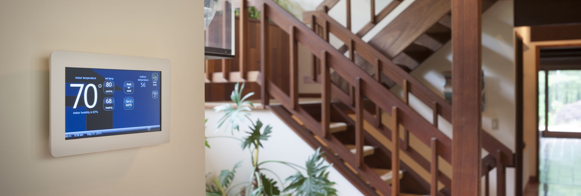 Temperature Regulator