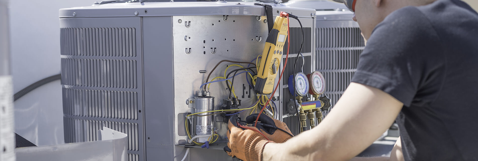 Air Conditioning Vent